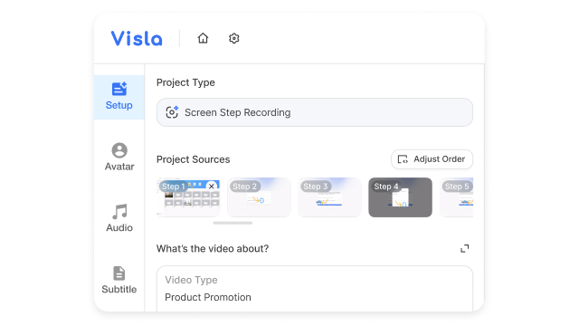 Create How-To Guides